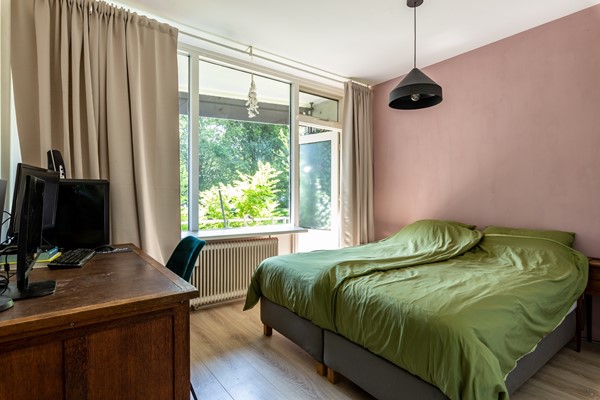 Medium property photo - Pahud de Mortangesdreef 238, 3562 AH Utrecht